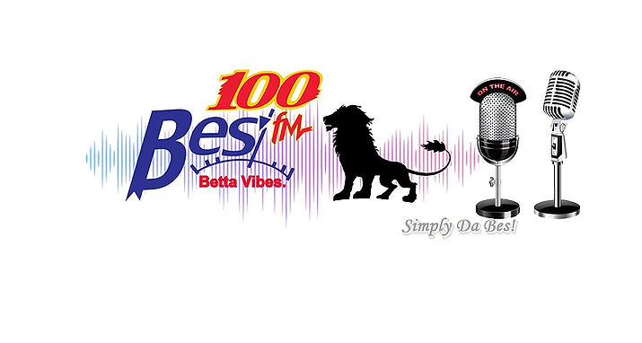 Bess 100 FM LIVE